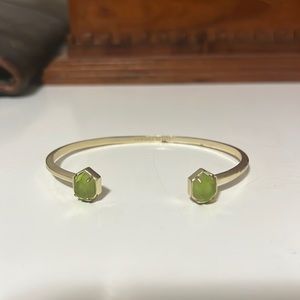 Kendra Scott Cuff